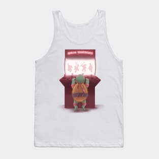 When I Grow Up Tank Top